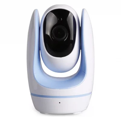 FOSCAM Pack Cam&eacute;ra IP FOSBABY blue HD 1MP P2P