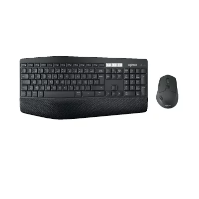LOGITECH Pack Clavier  MK850 + Souris