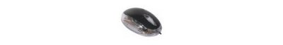 CUC Pack clavier/souris slim sans fil noir