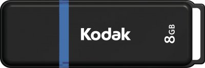 KODAK Pack cl&eacute;s USB 8 Go 2 + 1 offerte - 