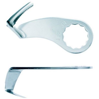FEIN Pack De 2 Couteaux De Forme De U L=19Mm  63903210016