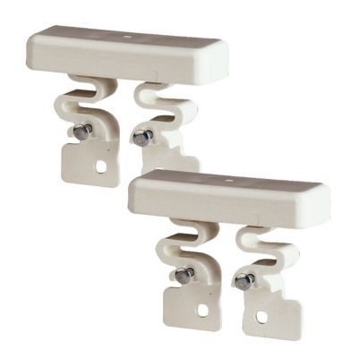 LEGRAND Pack de 2 embouts pour moulure  - 40 x 16 mm
