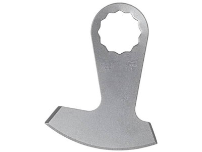 FEIN Pack De 2 Lames De Scie Segment&eacute;es, Pour Coupe En V  63903132010