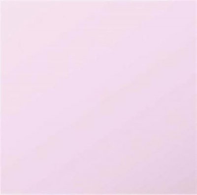 POLL Pack de 25 cartes en 135 x 135 mm Rose drag&eacute;e