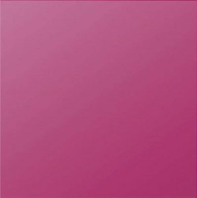  Pack de 25 cartes Pollen 160 x 160 Rose framboise 
