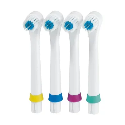 AEG Pack de 4 t&ecirc;tes de remplacement brosse &agrave; dents ez 5622/5623 
