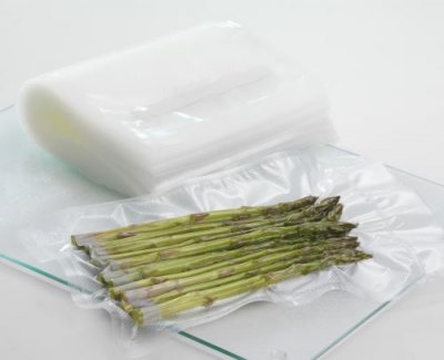 FOODSAVER Pack de 48 sacs alimentaires  FSB4802-I 0,94 L 
