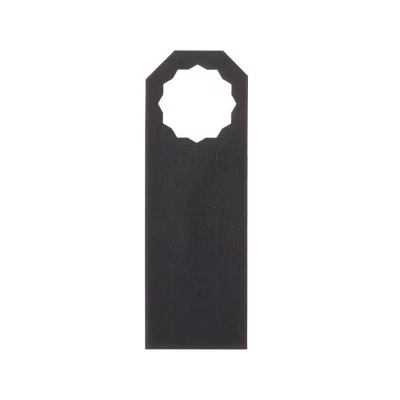 FEIN Pack De 5 Lames De Scie Droite  63903117015 