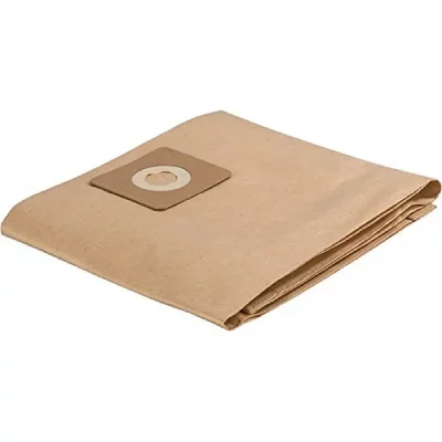 BOSCH Pack de 5 sacs &agrave; poussi&egrave;re  en papier pour AdvVac 20
