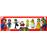 NINTENDO Pack de 6 figurines  