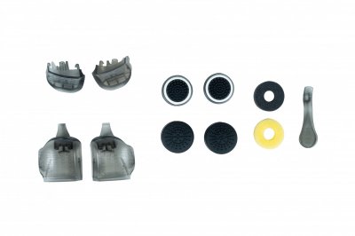 NACON Pack De G&acirc;chettes Et Boutons Ergonomique  - Ps5