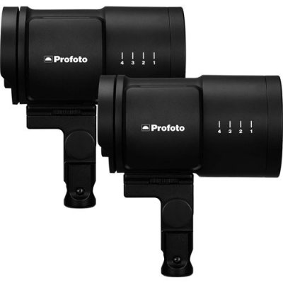 PROFOTO Pack Duo Flash  B10X Noir