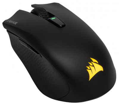 CORSAIR Pack gaming  Clavier K57 RGB WIRELESS + souris HARPOON RGB WIRELESS - CH-925C115-FR 