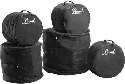 PEARL Pack Housses Rock 22"" 5 FTS 