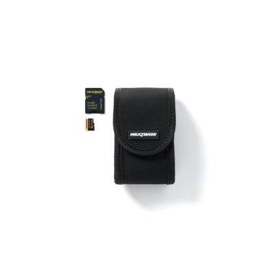 NEXTBASE Pack  : Microsd 32 Go Avec Adaptateur Et &Eacute;tui
