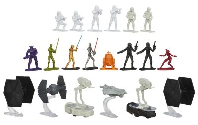 STWA Pack Rebels Command Epic Assault Star Wars 