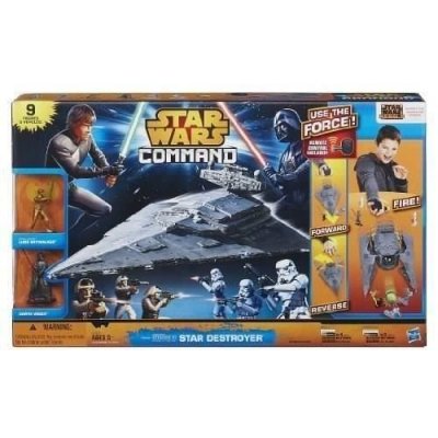 STWA Pack Rebels Command Star Destroyer Star Wars