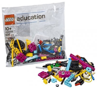 Pack Remplacement LEGO Education SPIKE Prime