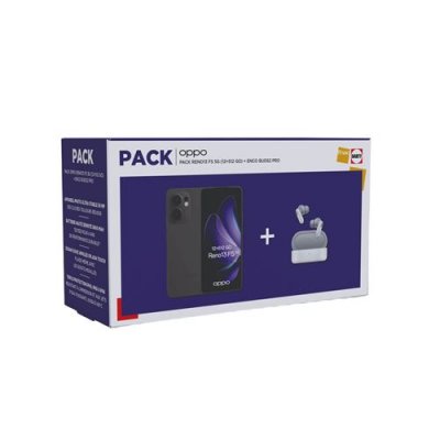 OPPO Pack Reno 13 FS 5G 515G +  Buds 2 Pro