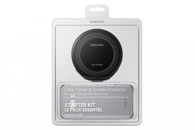 SAMSUNG Pack  Elite pour Galaxy S8+