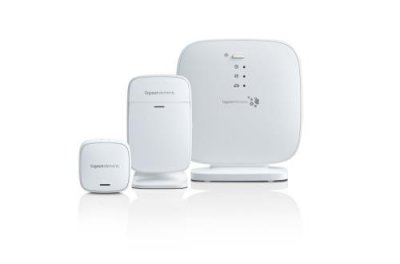 GIGASET Pack s&eacute;curit&eacute;  PACK SECURITE