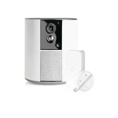 Pack s&eacute;curit&eacute; SOMFY Somfy One +