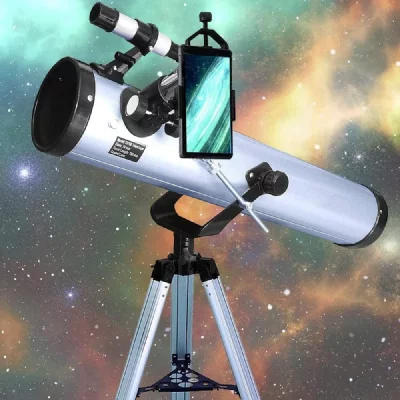 GENERIQUE Pack t&eacute;lescope astro 76/700