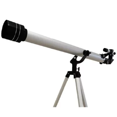 GENERIQUE Pack t&eacute;lescope commander 60/900