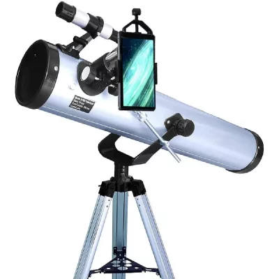 GENERIQUE Pack t&eacute;lescope xxl astro 76/700