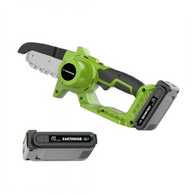 Pack tron&ccedil;onneuse + batterie - venteo