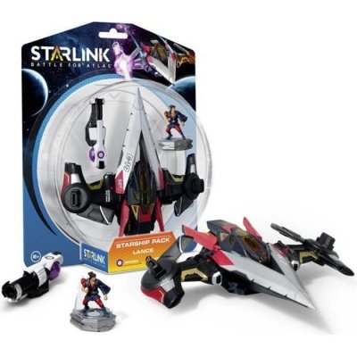 Pack Vaisseaux Starlink Battle for Atlas Lance 