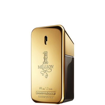 PACO RABANNE 1 Million Eau de Toilette Vaporisateur 50ml