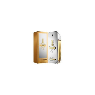 Paco Rabanne 1 Million Lucky Edt 200 Ml