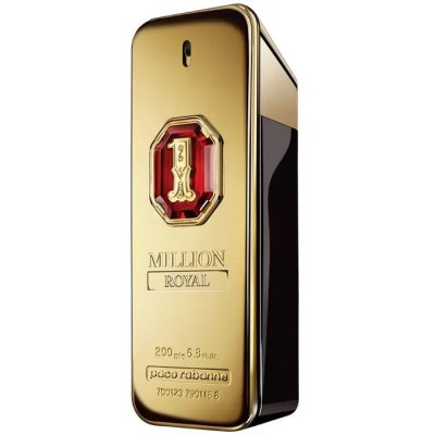 Paco Rabanne 1 Million Royal Parfum Vaporisateur 200ml