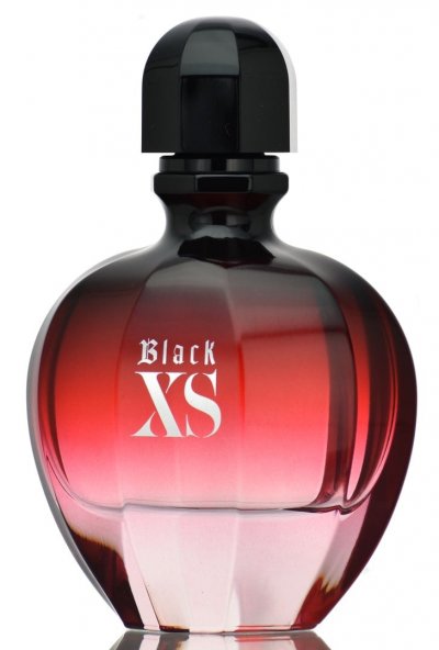 RABANNE PACO  - Black XS pour Elle - Eau de Parfum 80ml