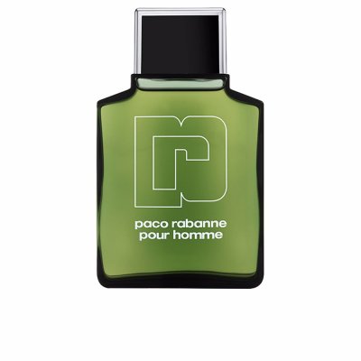 Paco Rabanne Homme Edt Vapo 200 Ml