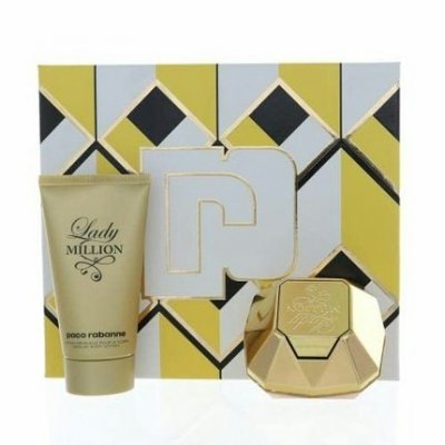 LADY MILLION PACO RABANNE  Coffret - Eau de Parfum 50ml 50ml