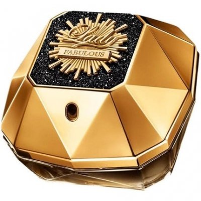 PACO RABANNE  - Lady Million Fabulous Eau de Parfum Intense 30 ml