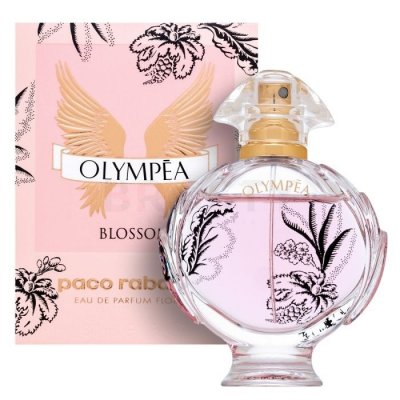 PACO RABANNE  Olymp&eacute;a Blossom - Eau de Parfum 30ml