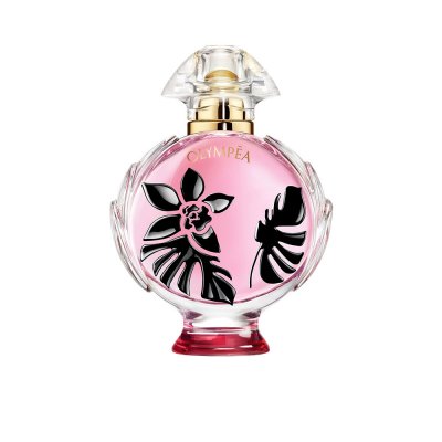RABANNE Paco  - Olympea Flora Eau De Parfum Intense 30 Ml