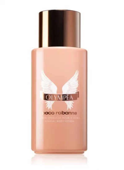 PACO RABANNE  Olympea Lait corporel 200ml