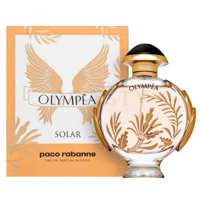 PACO RABANNE  Olymp&eacute;a Solar Eau de Parfum Intense Spray 80ml