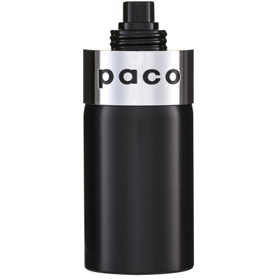 Paco Rabanne Paco Eau de Toilette Vaporisateur 100 ml