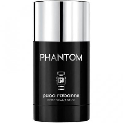 RABANNE PACO  Phantom D&eacute;odorant Stick STICK 75ML
