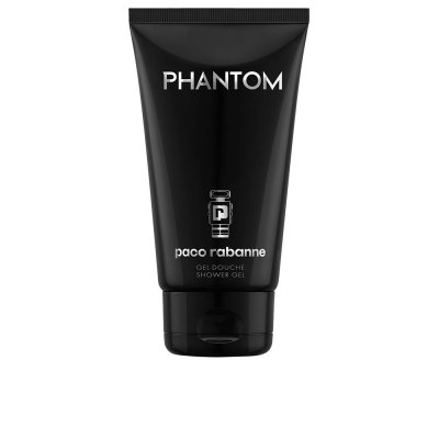 RABANNE PACO  Phantom Gel Douche GEL DOUCHE 150ML