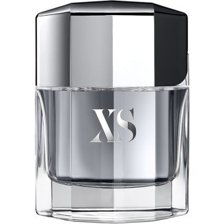 Paco Rabanne Xs Eau de Toilette Homme 100 ml
