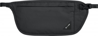 PACSAFE  coversafe v100 noir ceinture porte-monnaie DFX-196926