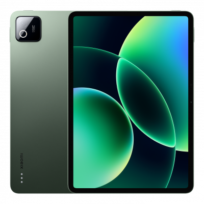 XIAOMI Pad 8 Pro (11 ) 12 Go/512 Go WiFi, Vert - Neuf