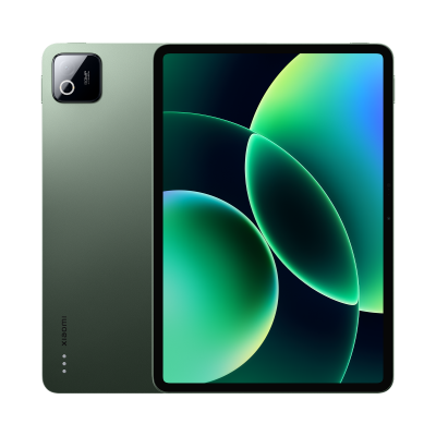 XIAOMI Pad 8 Pro (11,2 ) 8 Go/256 Go WiFi, Vert - Neuf