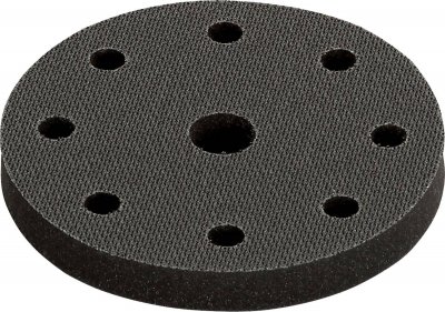 FESTOOL Pad d&acute;interface  IP-STF-D120/8-J - &Oslash;125mm - 492271
